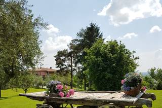 Casa Rossa ai Colli - 15