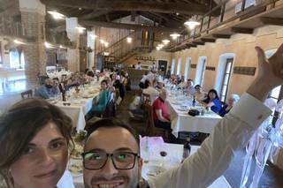 Ristorante Cascina La Bianca - 4