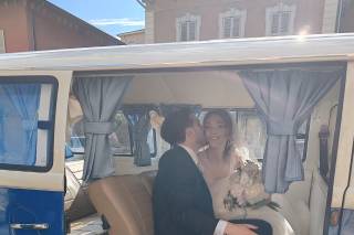 Car 4 wedding - 6