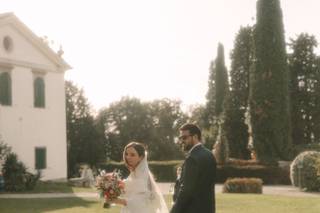 Bride Project - 5