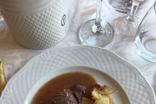 La locanda dell'Angelo Eventi - 8