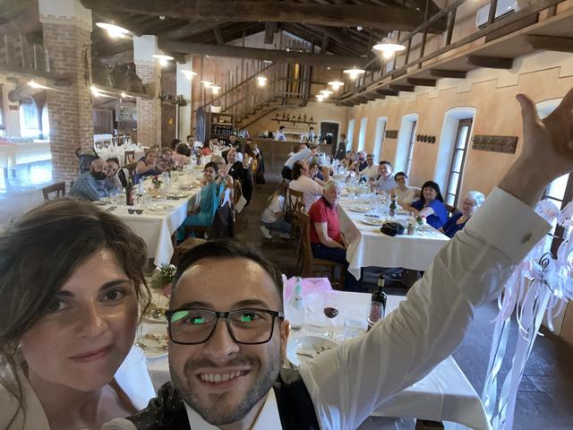 Ristorante Cascina La Bianca - 1