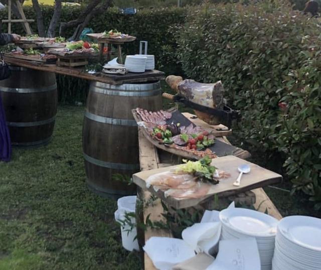 Idea Ricevimenti - 3