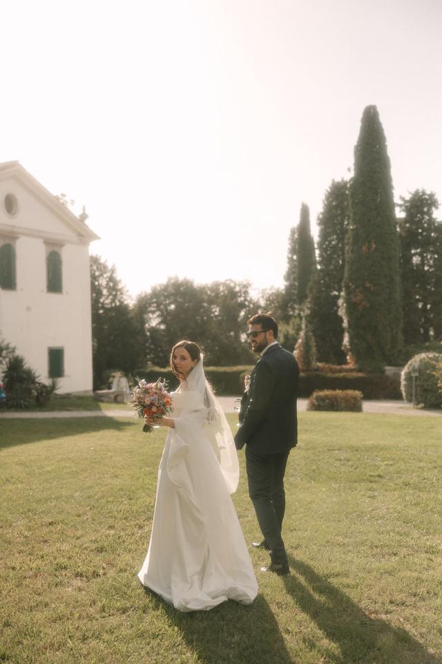 Bride Project - 1