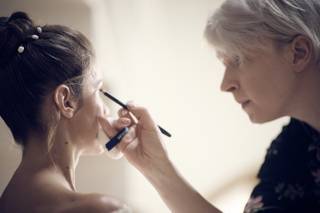 Alina Make-up Artist - 6