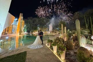 Minoa Ricevimenti - 7