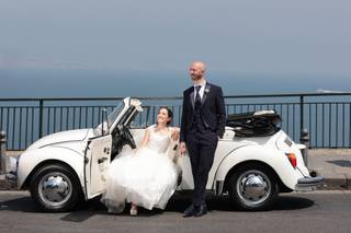 Autonoleggio Special Cars Experiencer - 5