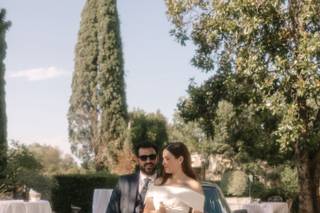 Bride Project - 6