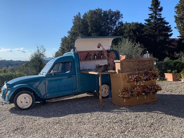 Idea Ricevimenti - 4