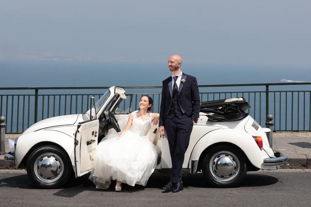 Autonoleggio Special Cars Experiencer - 1