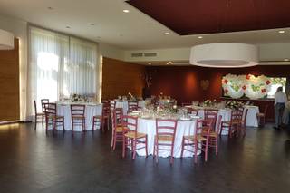 Casa Rossa ai Colli - 17