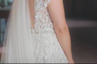 Tanya Hairstyle Bridal - 26