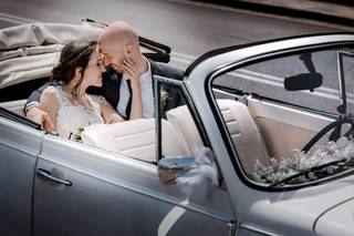 Autonoleggio Special Cars Experiencer - 6