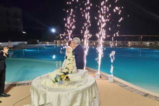 Villa Zina Park Hotel - 7