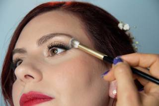 Veronica Gomiero Make-up Artist - 5
