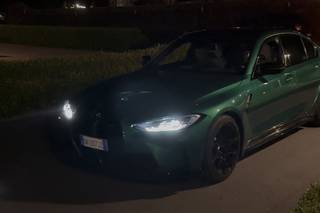 Green Drive Events - 4