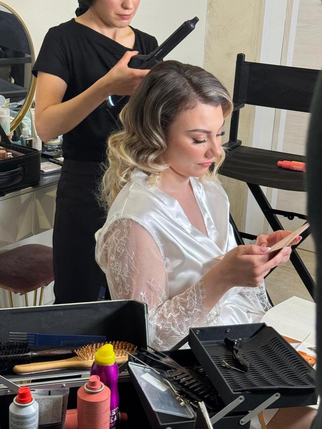 Ester Mua & Hair - 1