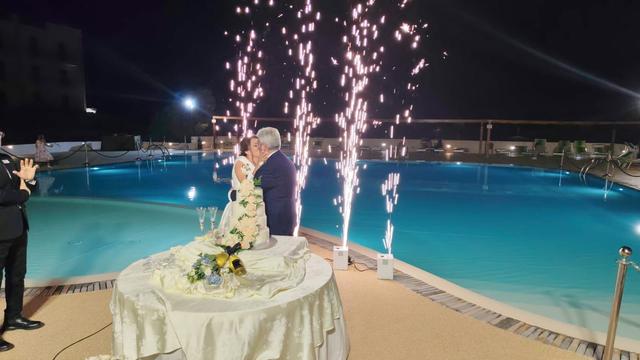 Villa Zina Park Hotel - 3