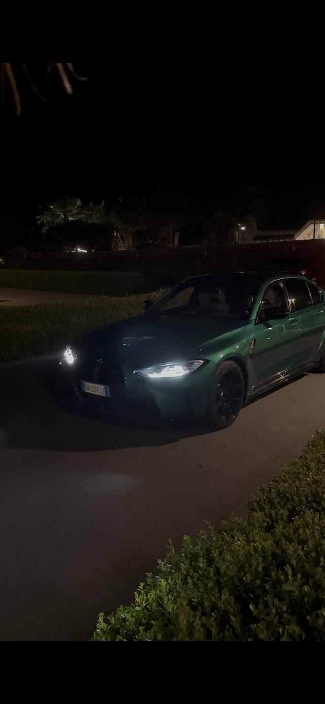 Green Drive Events - 1