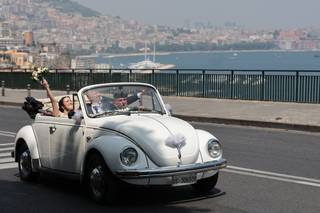 Autonoleggio Special Cars Experiencer - 7