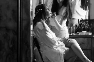 Veronica Gomiero Make-up Artist - 6