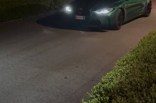Green Drive Events - 5