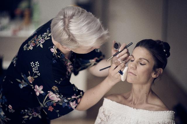 Alina Make-up Artist - 4