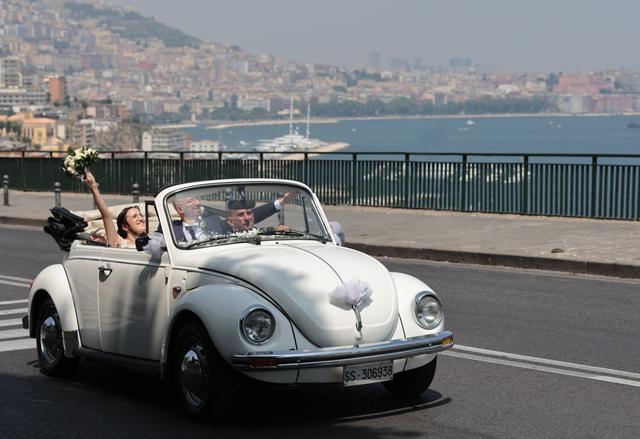 Autonoleggio Special Cars Experiencer - 4