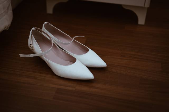 Barbara Ferrari Shoes 1