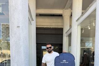 Daniele Bruno Atelier - 10