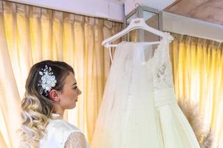 Ester Mua & Hair - 7