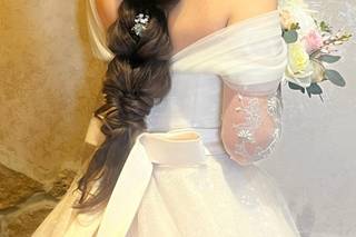 Da Beauty Boutique Make-up & Hairstyle - 8