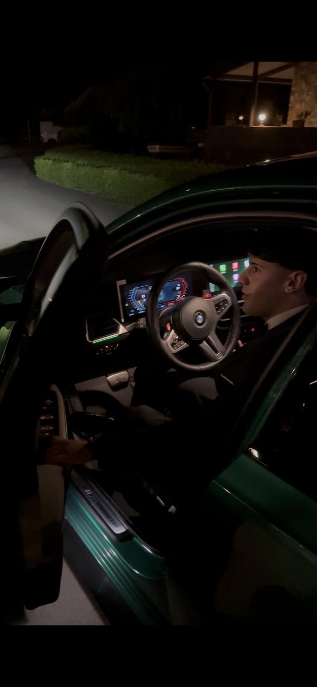 Green Drive Events - 3