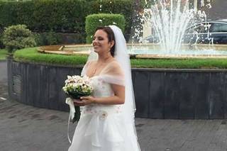 Lucia Giappino Haute Couture - 8