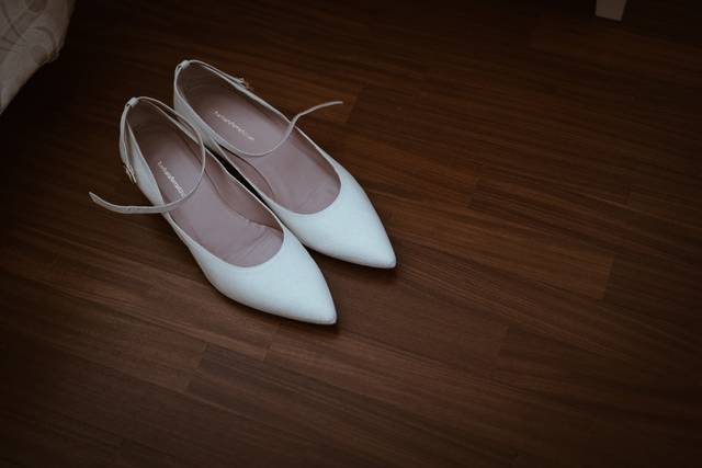 Barbara Ferrari Shoes 2