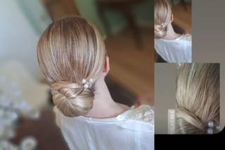 Sara P. Hairstylist - 8