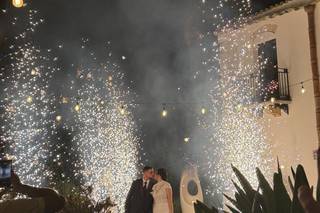 Marino Piro Eventi & Wedding - 25