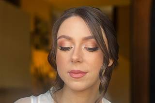 Da Beauty Boutique Make-up & Hairstyle - 9