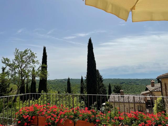 Borgo Casabianca - 1