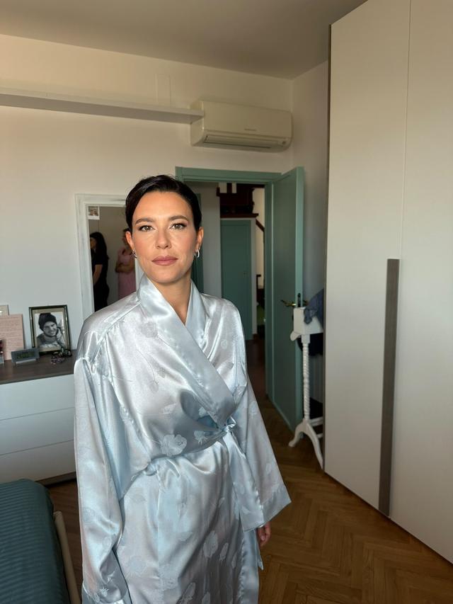 Virginia Simonatti MUA - 2