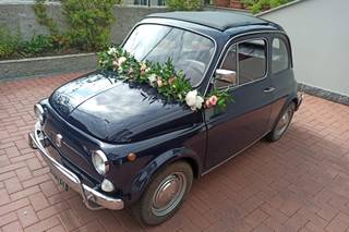 Classic Rental Cars - 15