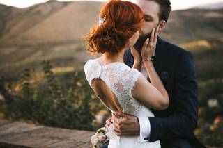Wedding Photographer Morina Irina - 1