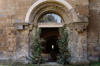 Abbazia di San Giusto - 5