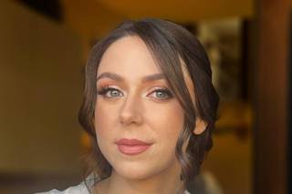 Da Beauty Boutique Make-up & Hairstyle - 10