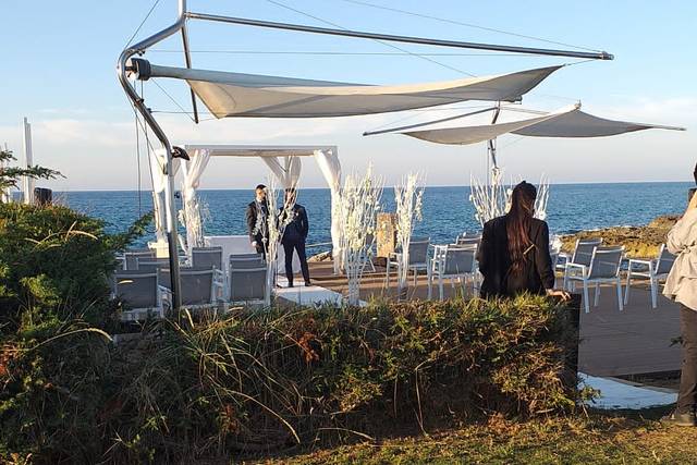 Grand Hotel Masseria Santa Lucia 2