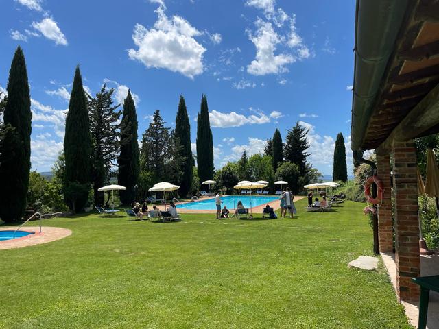 Borgo Casabianca - 3