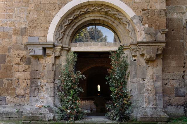 Abbazia di San Giusto - 1