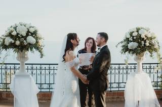 Rita Ziino Celebrante Laica - 6