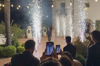Marino Piro Eventi & Wedding - 27