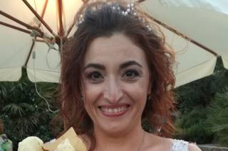 Raffaella - Make Up Artist - 6
